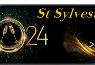 SAINT SYLVESTRE 2024