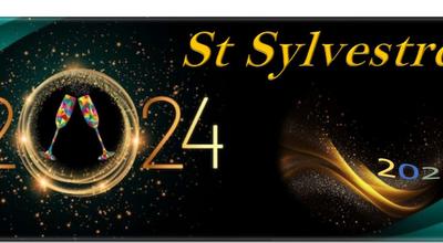 SAINT SYLVESTRE 2024