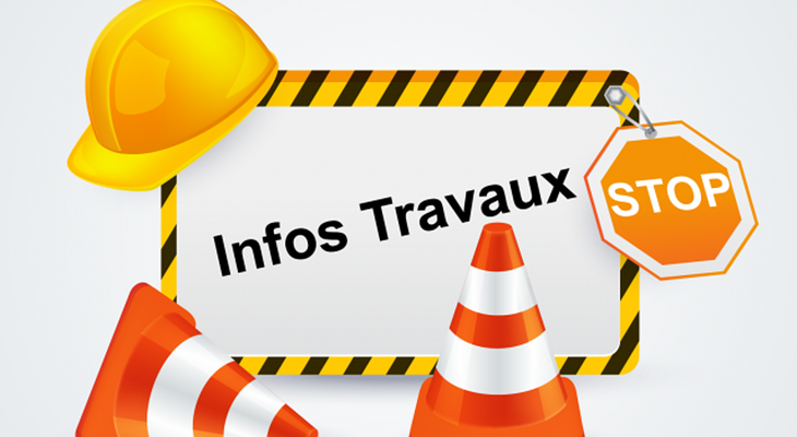 TRAVAUX