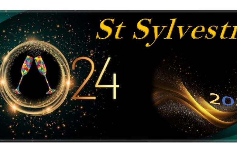 SAINT SYLVESTRE 2024