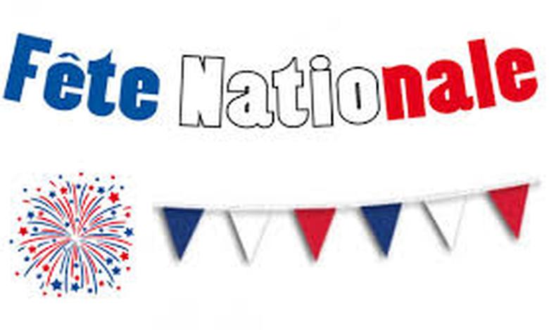 fête nationale